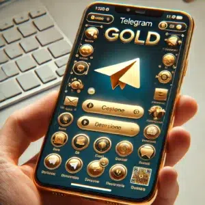 تليجرام الذهبي تنزيل تلجرام الذهبي ابو عرب telegram gold 1